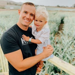 Meet your Posher, Wade